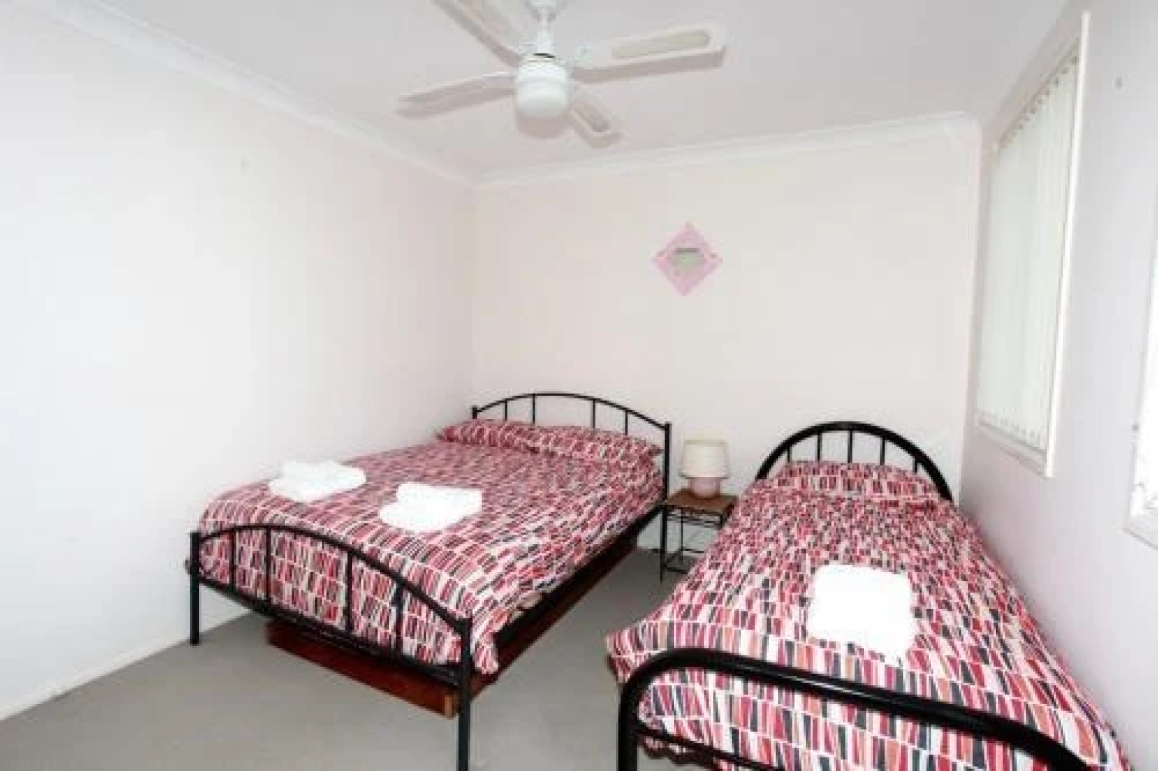 Diamond House in The Entrance Beach