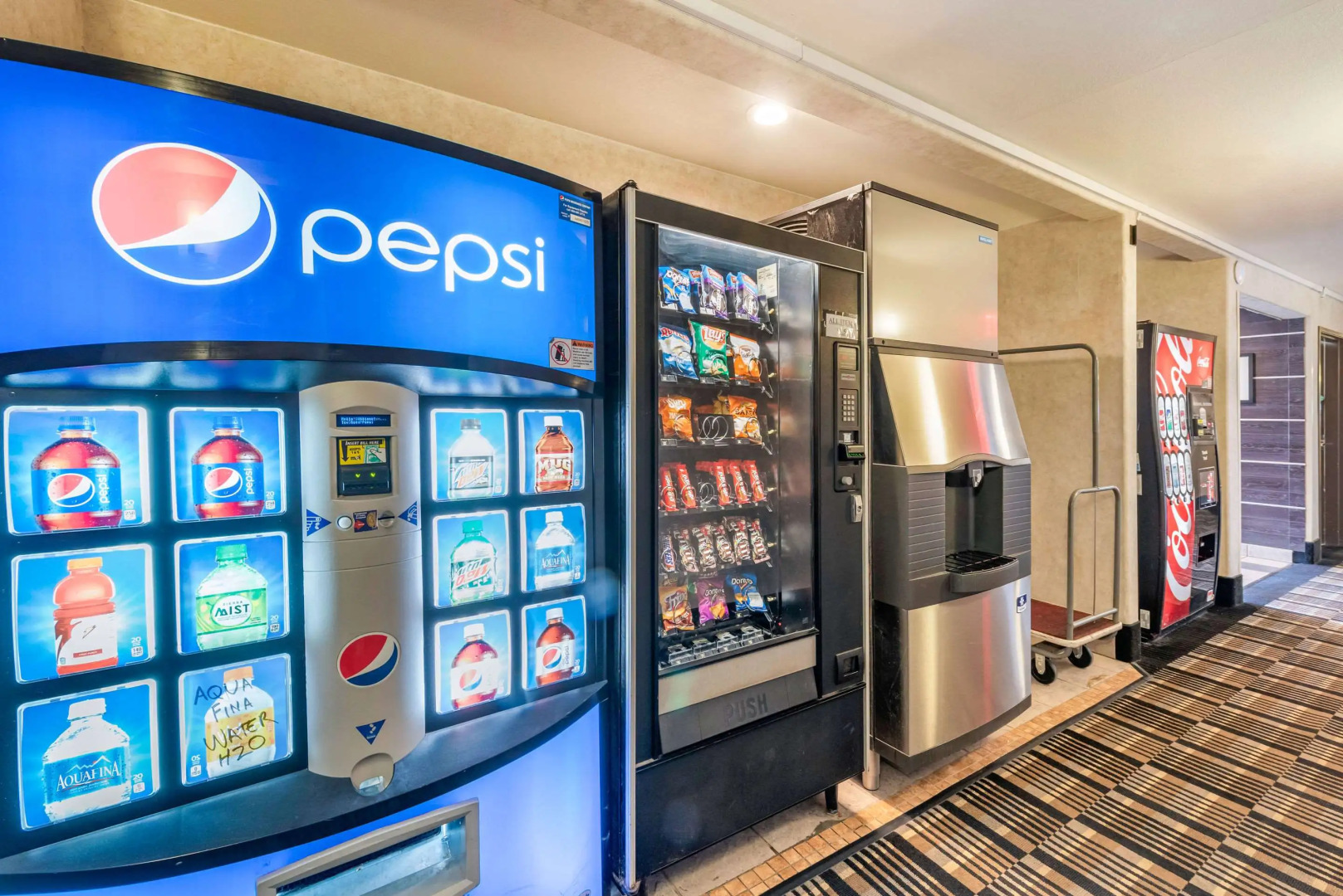 Econo Lodge Pueblo North