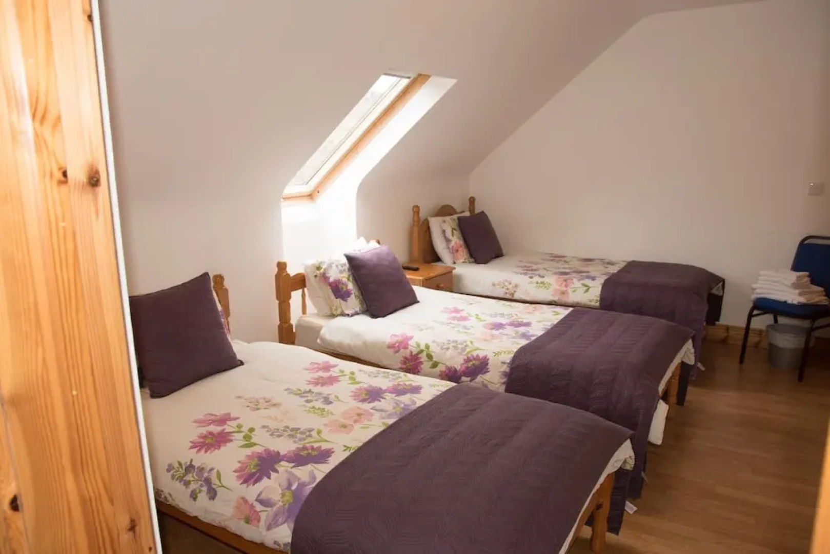 Slieve League House B&B