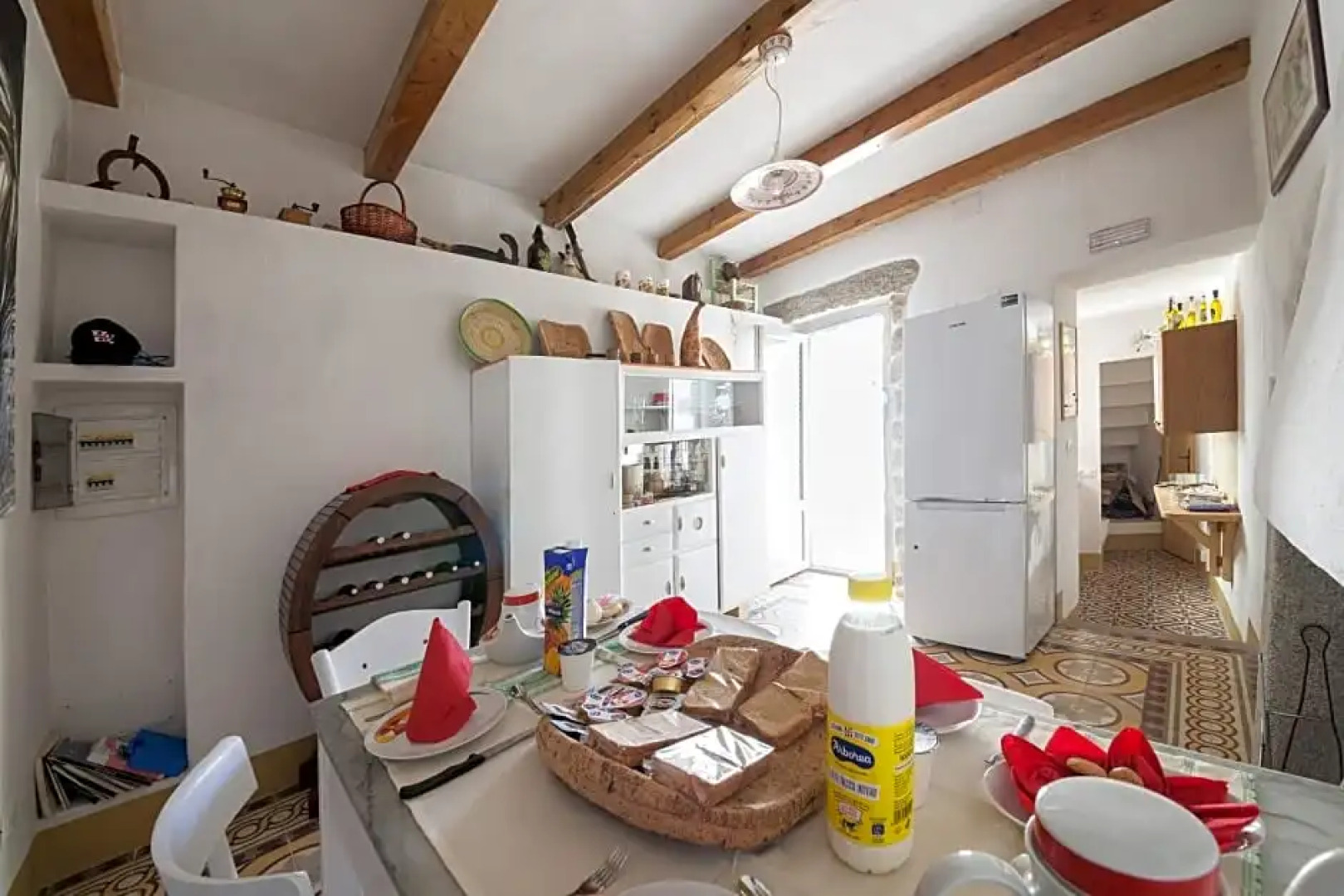 B&B Pascal House Nuoro_IUN E5016