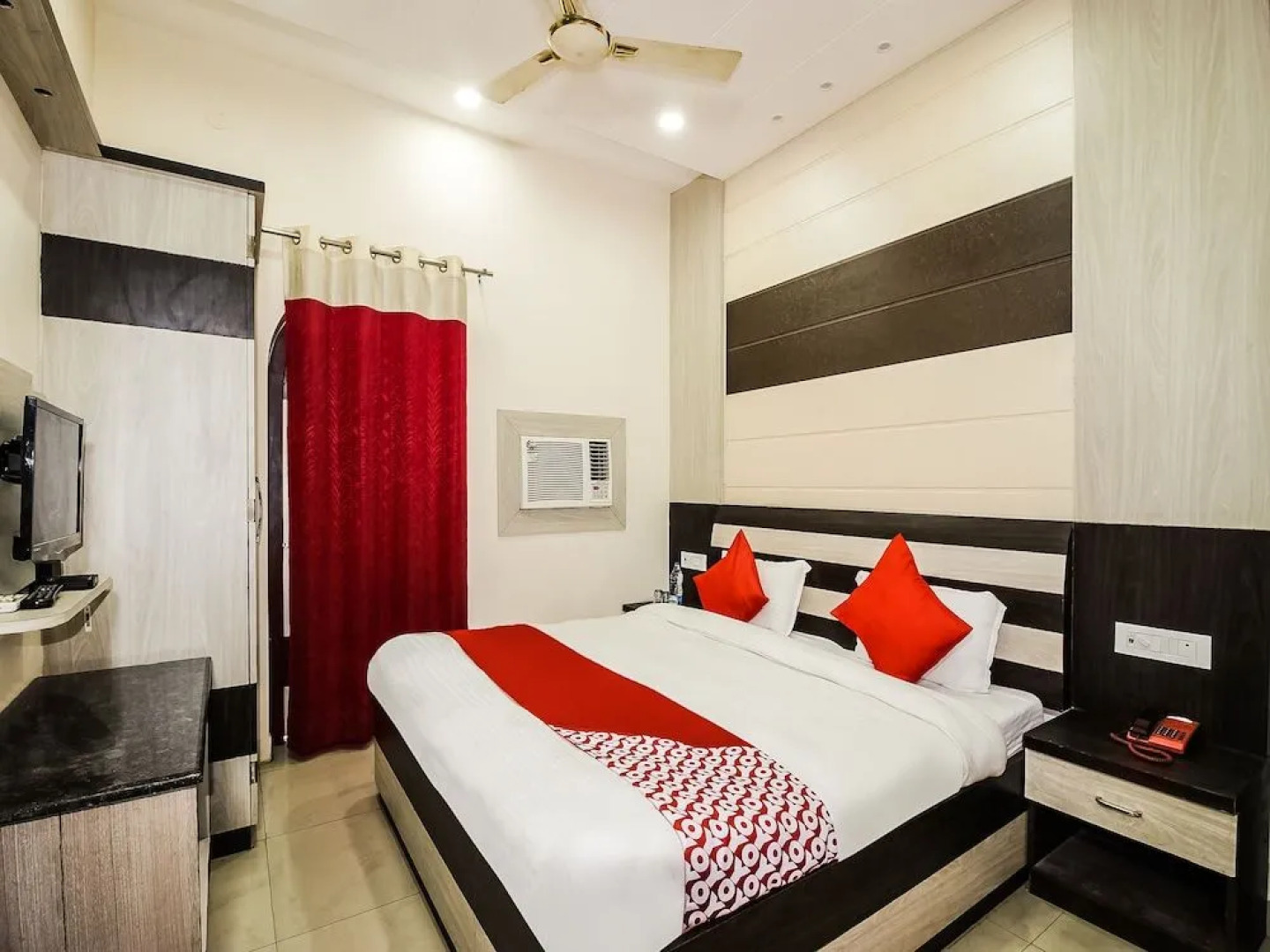 Hotel Soni International