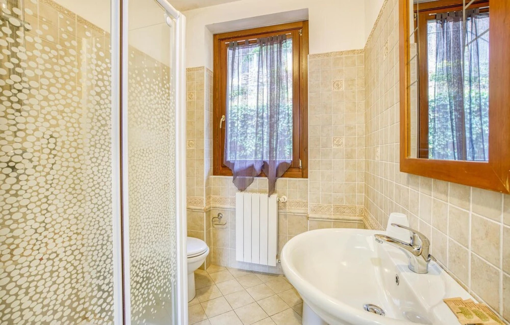 Vigneto due - Trilo 6