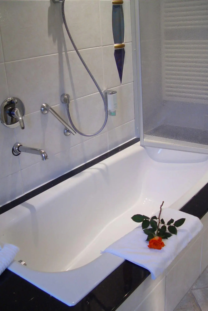 Hotel ARTE Schwerin