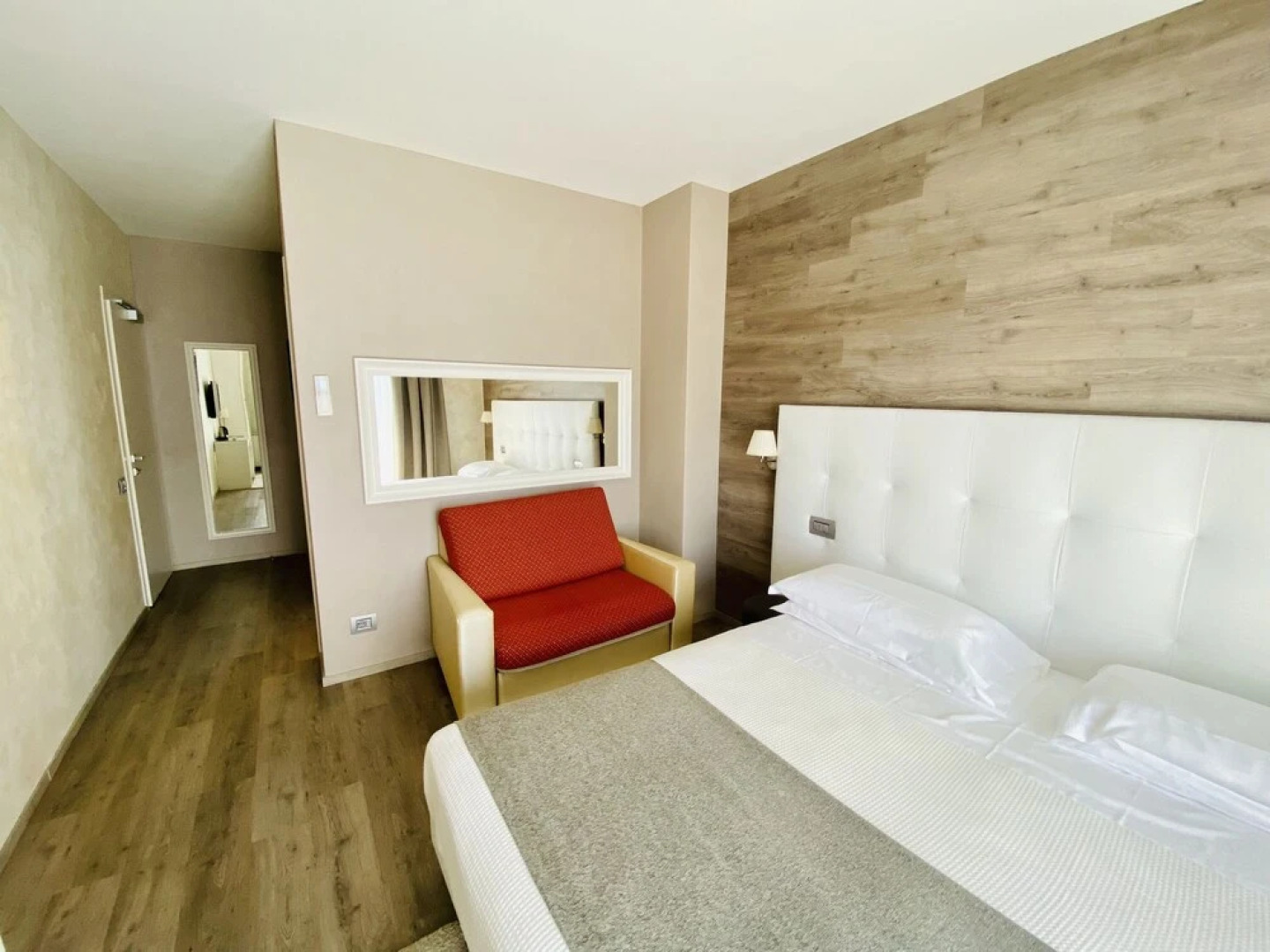 Esprit D'Hotel Panoramico