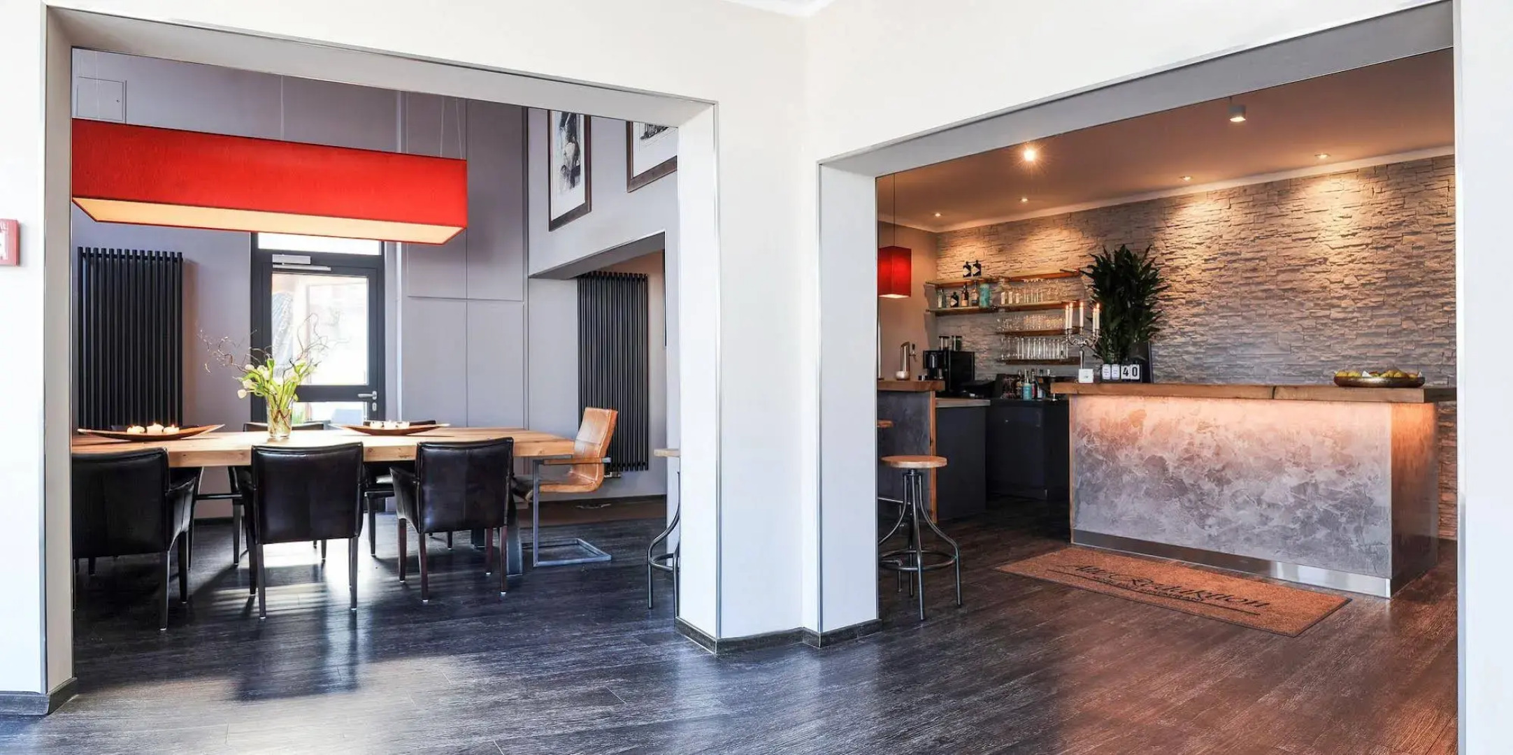 Hotel Alte Redaktion Superior