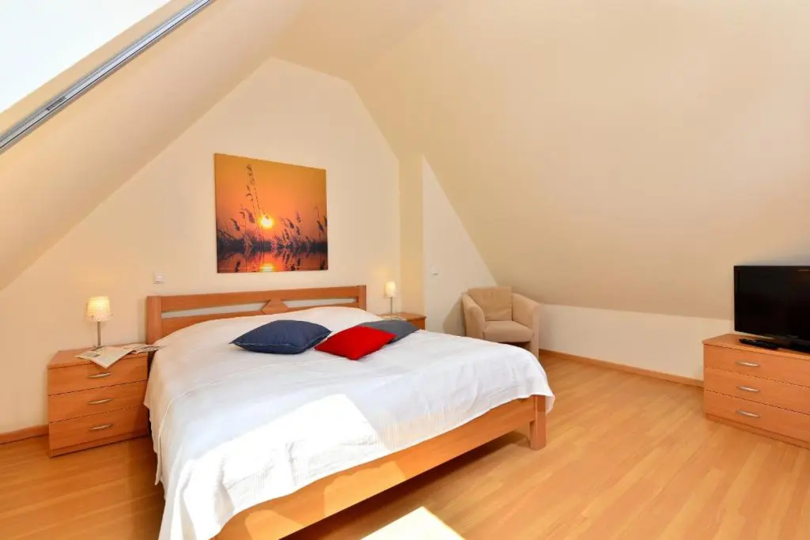 Ferienhaus Boddenzauber