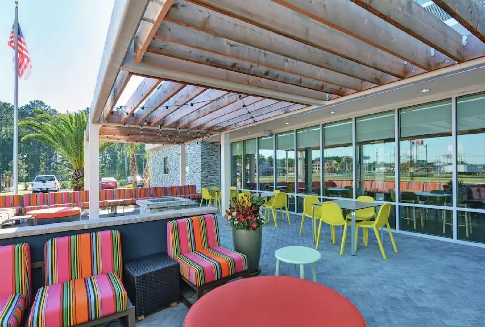 Home2 Suites by Hilton Richmond Hill Savannah I 95