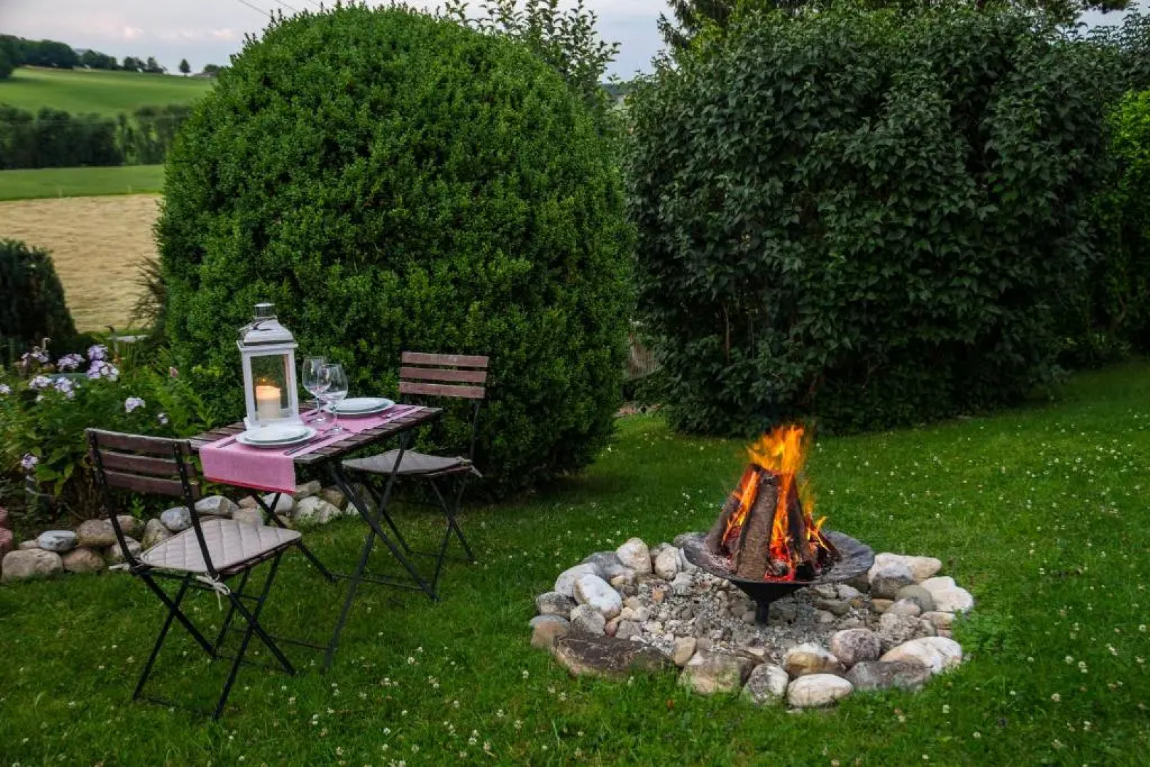 Chiemgau Appartement