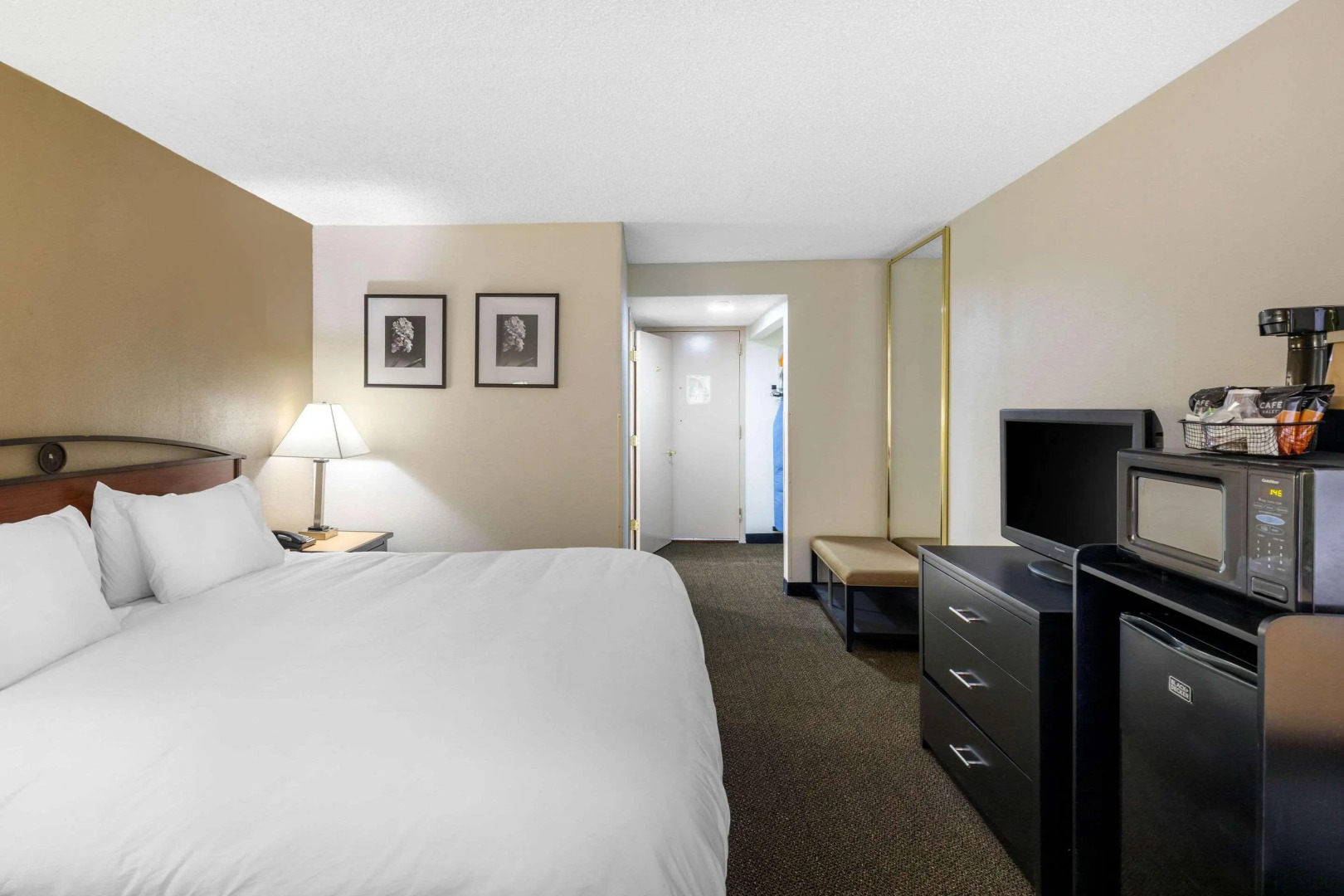 Quality Inn Tyler - Lindale