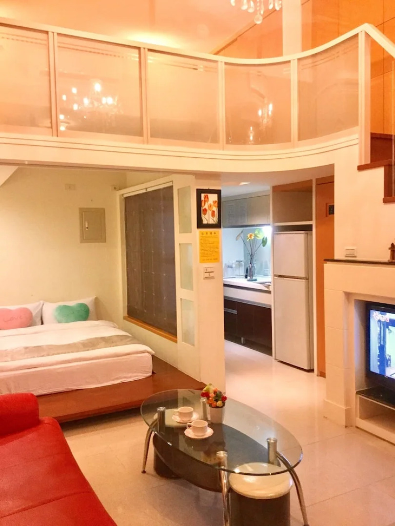 Tianchi Hot Spring Hotel