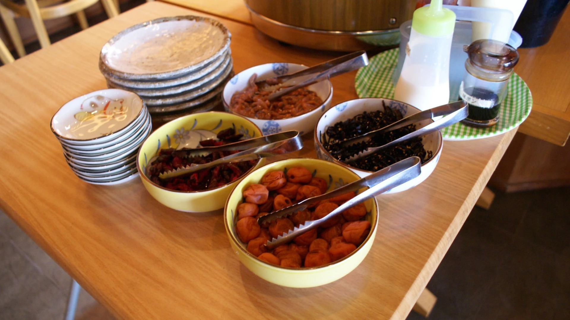 Ryugasaki Plaza Hotel Honkan