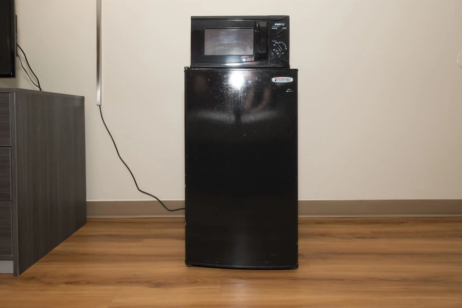 Red Roof Inn MacClenny