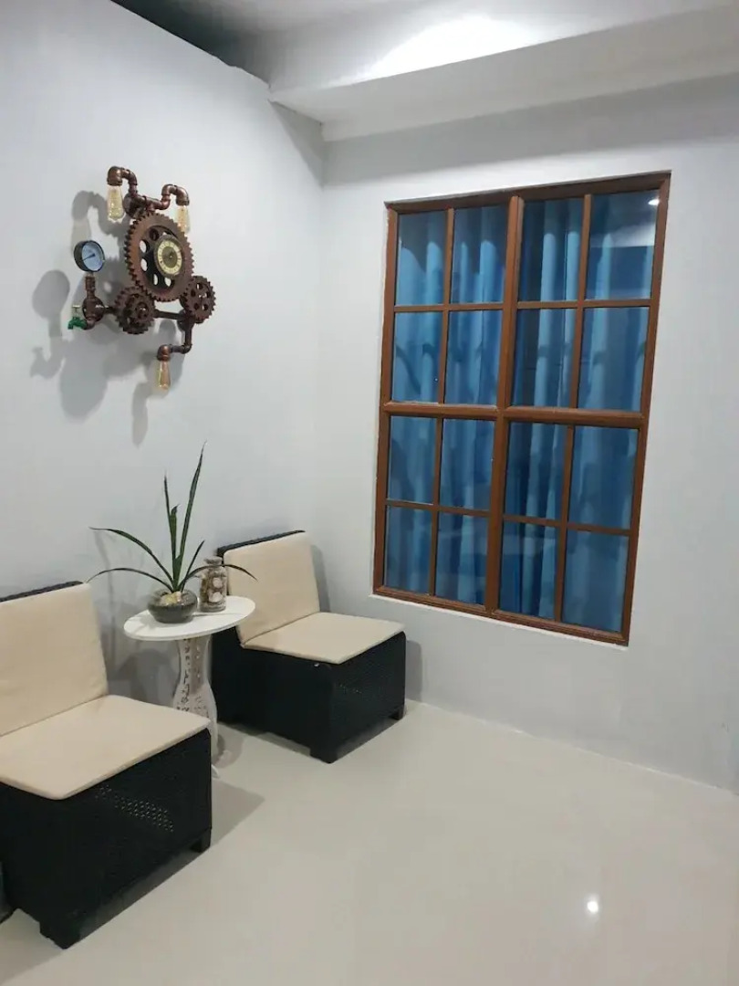 Nature Inn Himmafushi