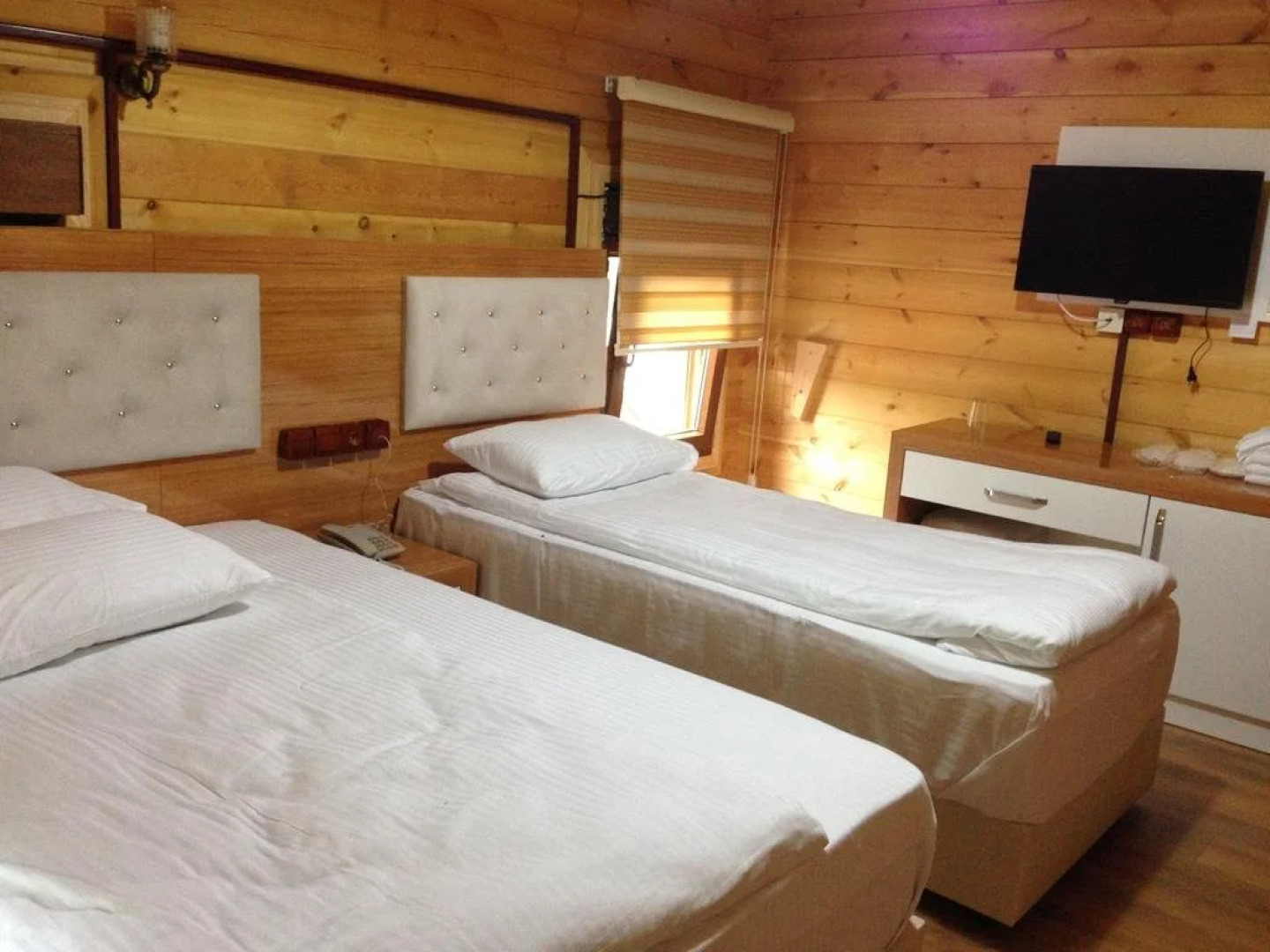 Ayder Simsir Butik Hotel