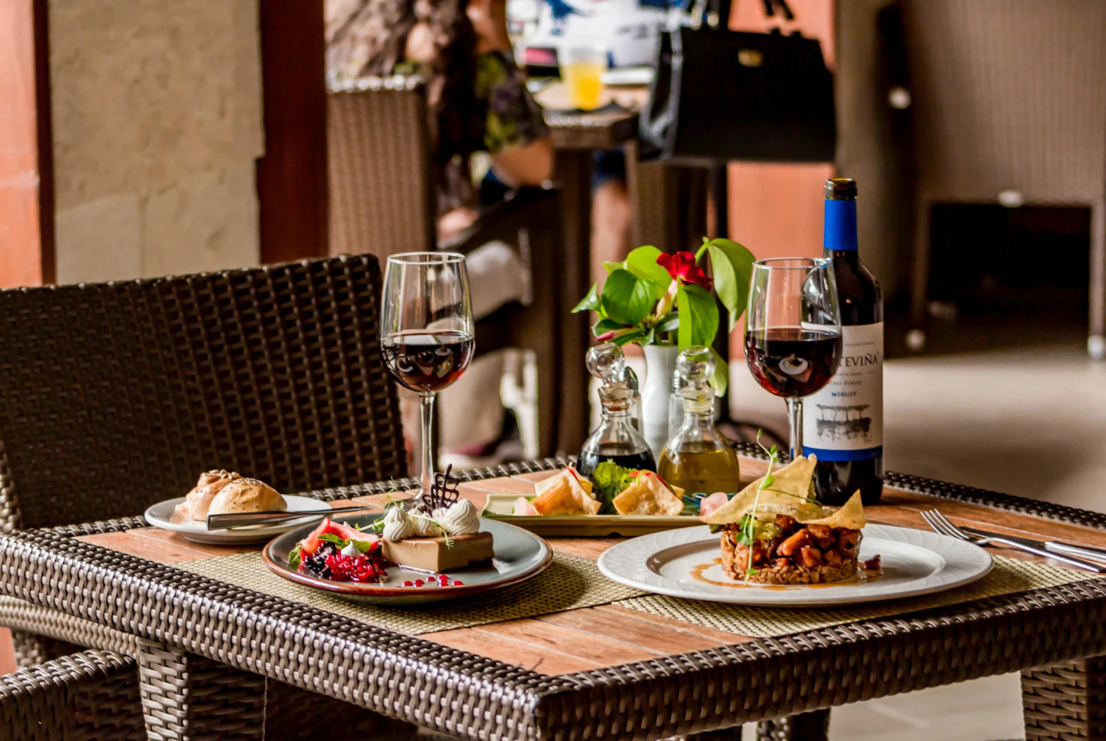 Plaza Pelicanos Club Beach Resort All Inclusive