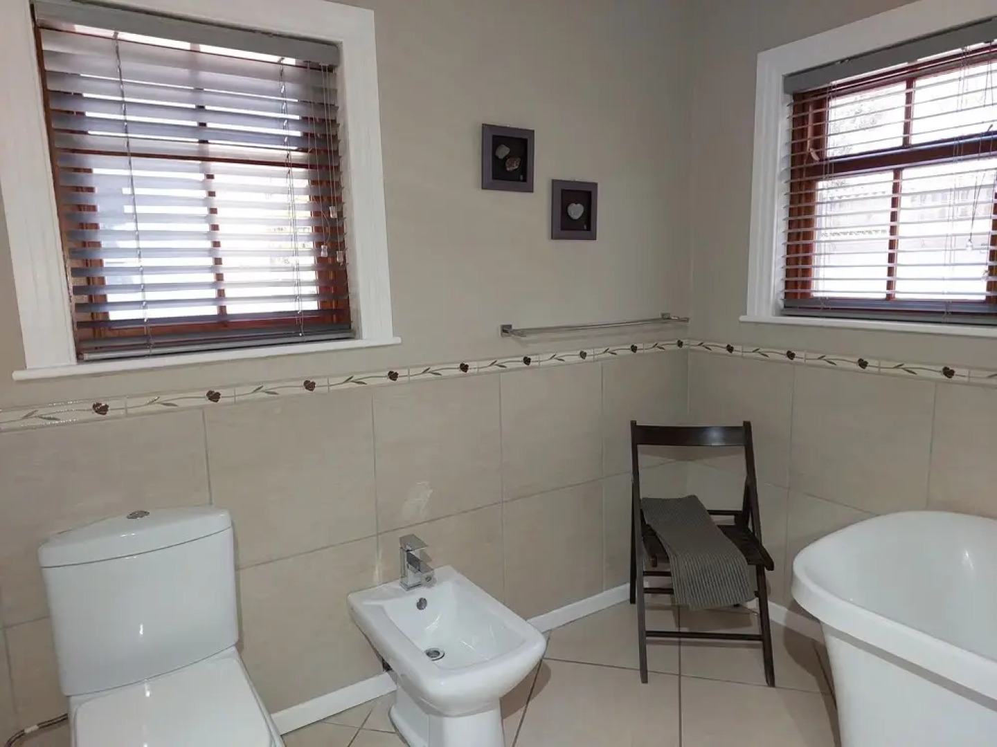 The 3 Chimneys Guest House