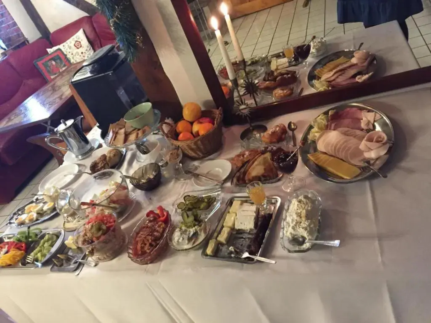Gościniec Saba