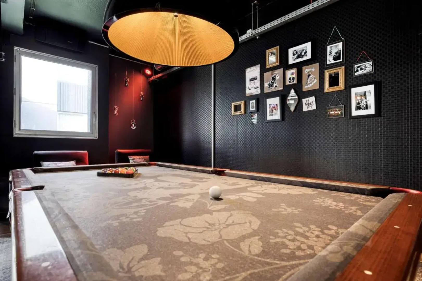 pentahotel Brussels Airport