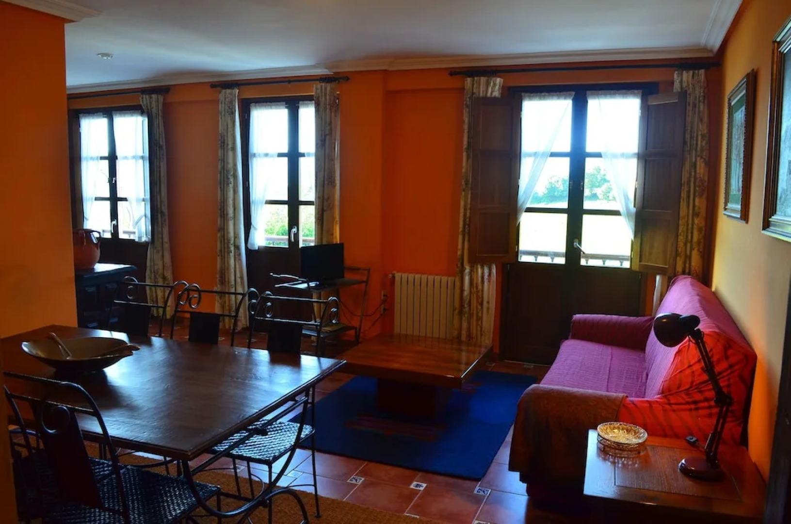 Apartahotel Quinta la Espadaña