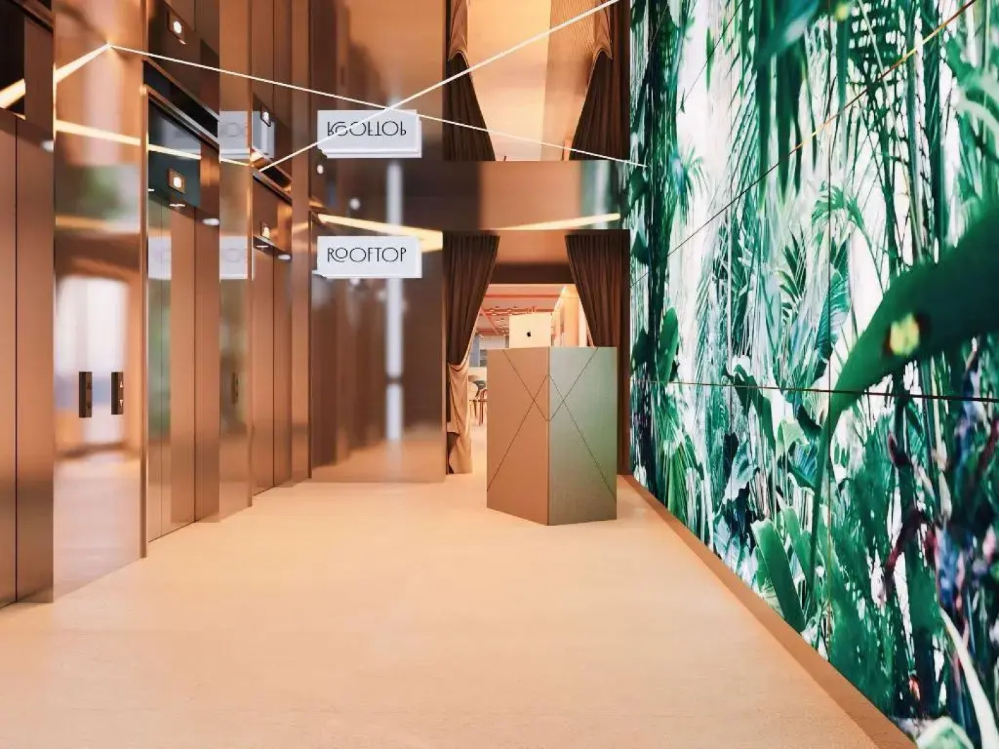 Novotel Valencia Lavant