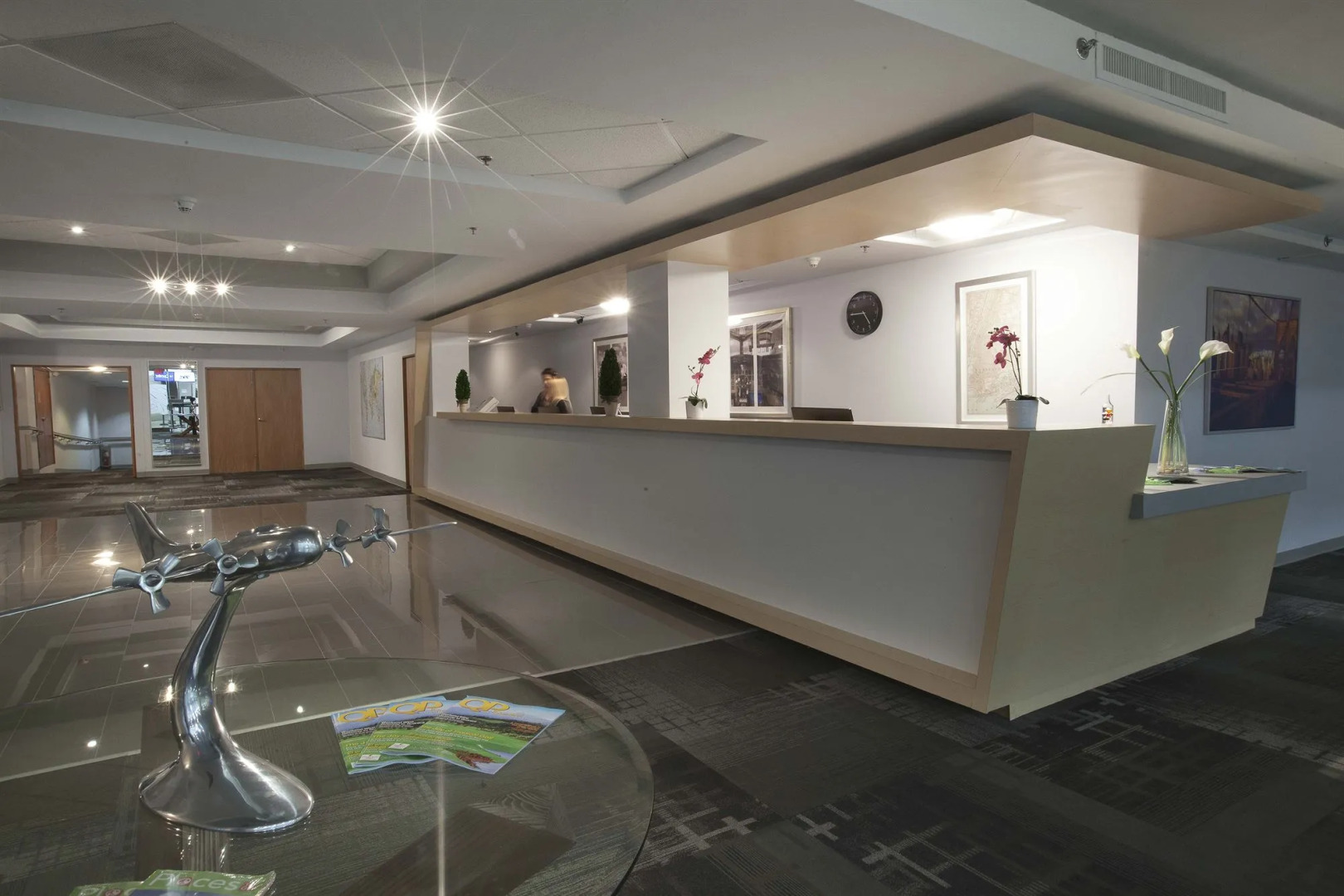 San Juan Airport Hotel