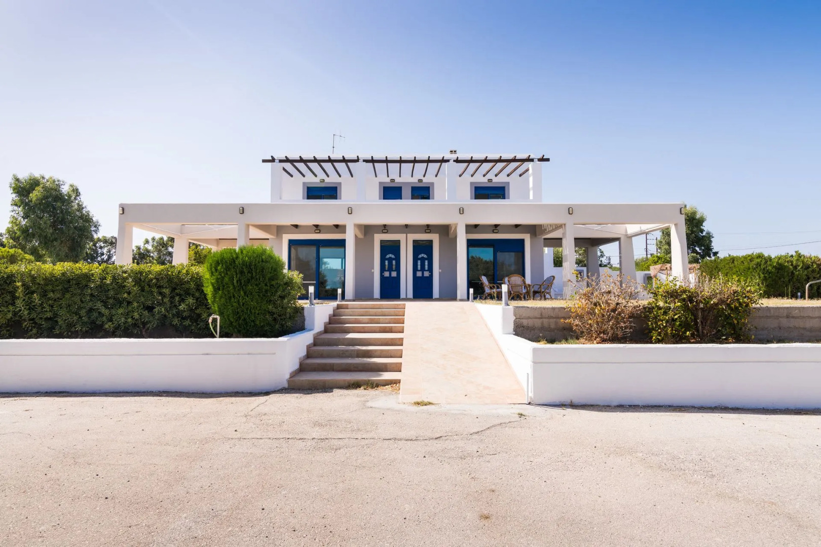 Perfect Beach House The Perfect Beach House