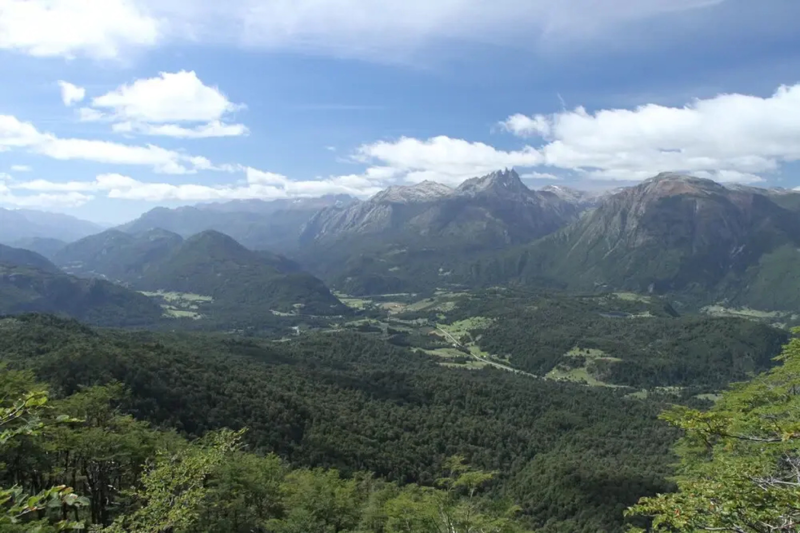 Peuma Lodge Patagonia