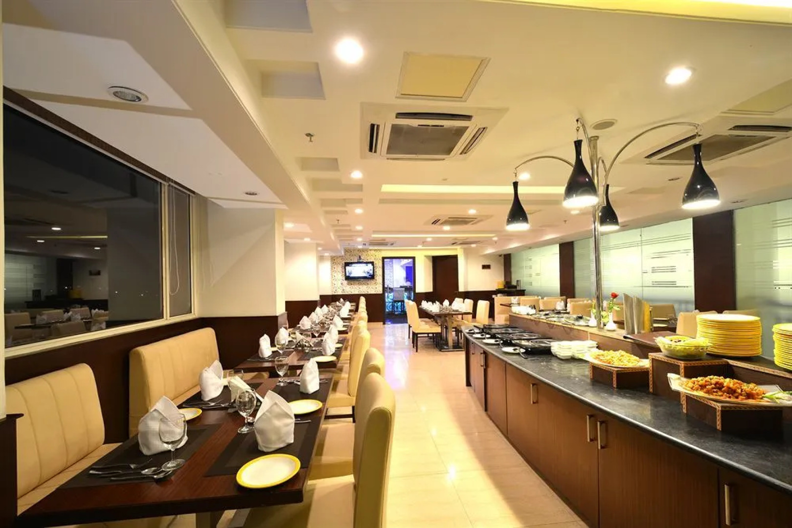 Hive Alwar – Managed by Tux Hospitality Pvt. Ltd