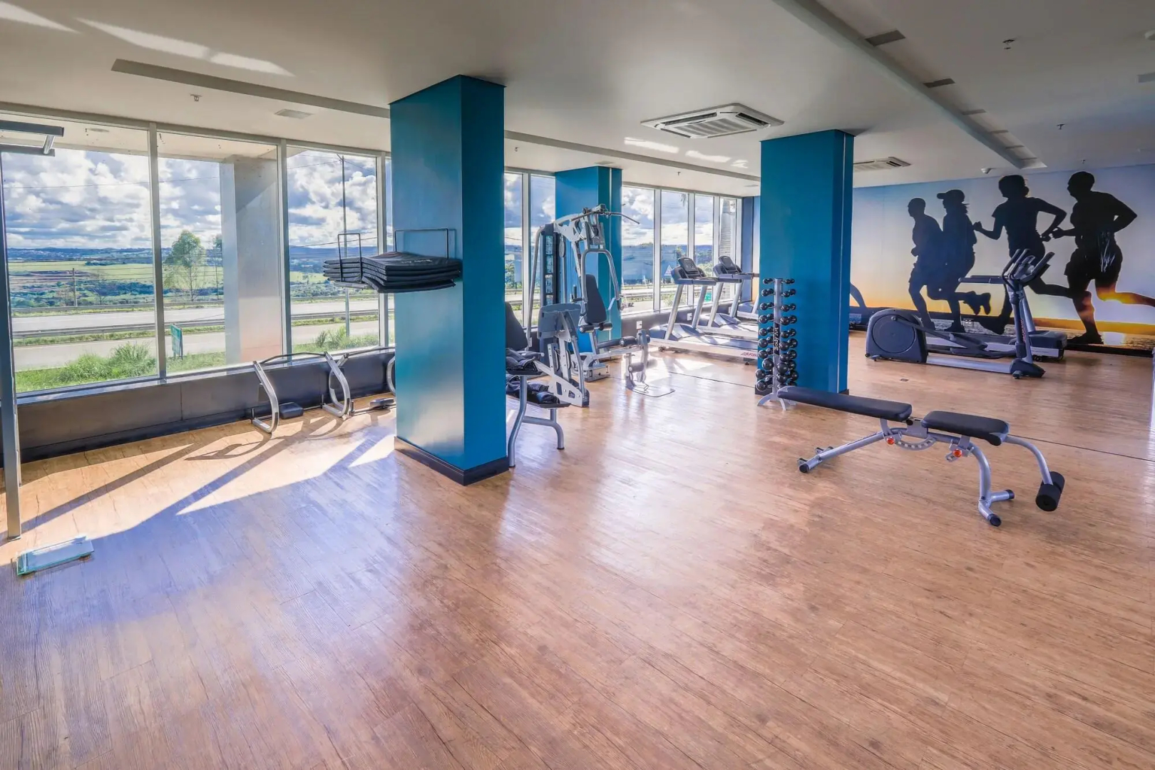 Ibis Styles Confins Aeroporto