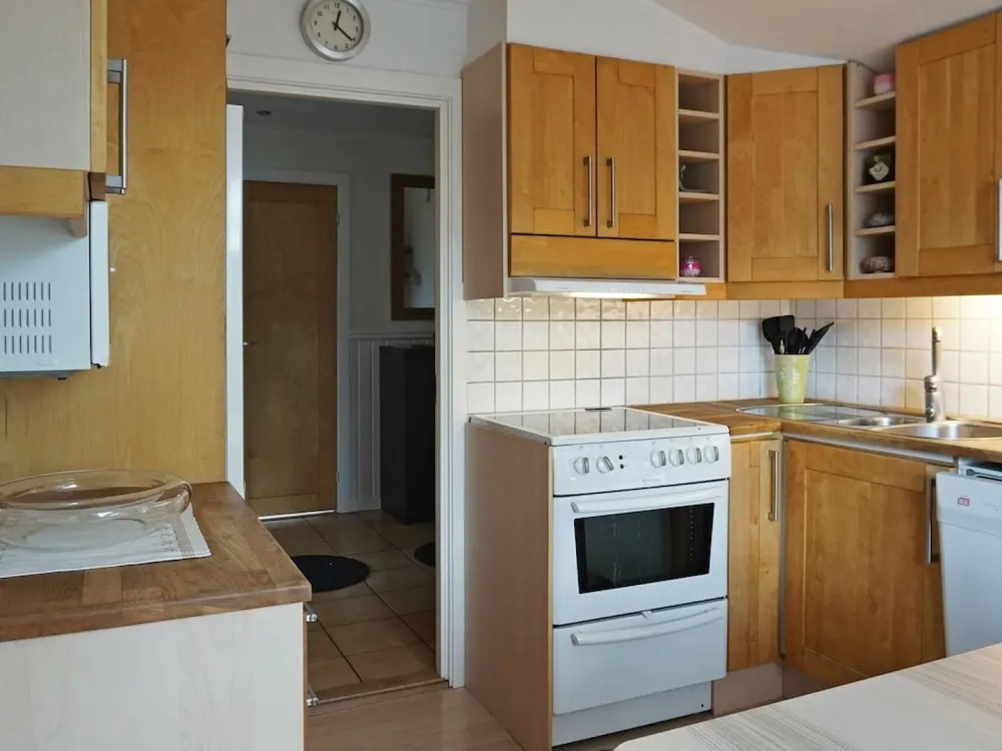 4 Person Holiday Home in Hunnebostrand