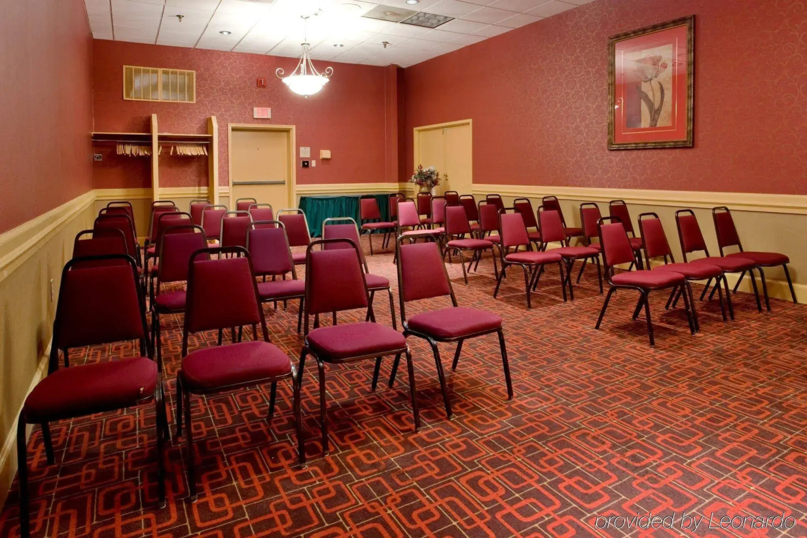 Holiday Inn Express Richmond - Midtown by IHG