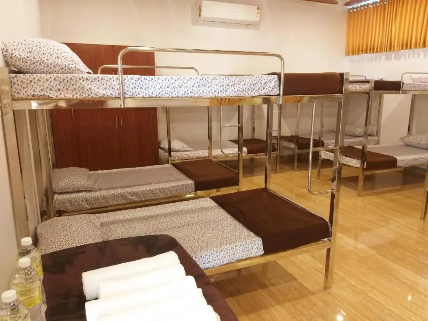 Athirappilly Rainland Resort