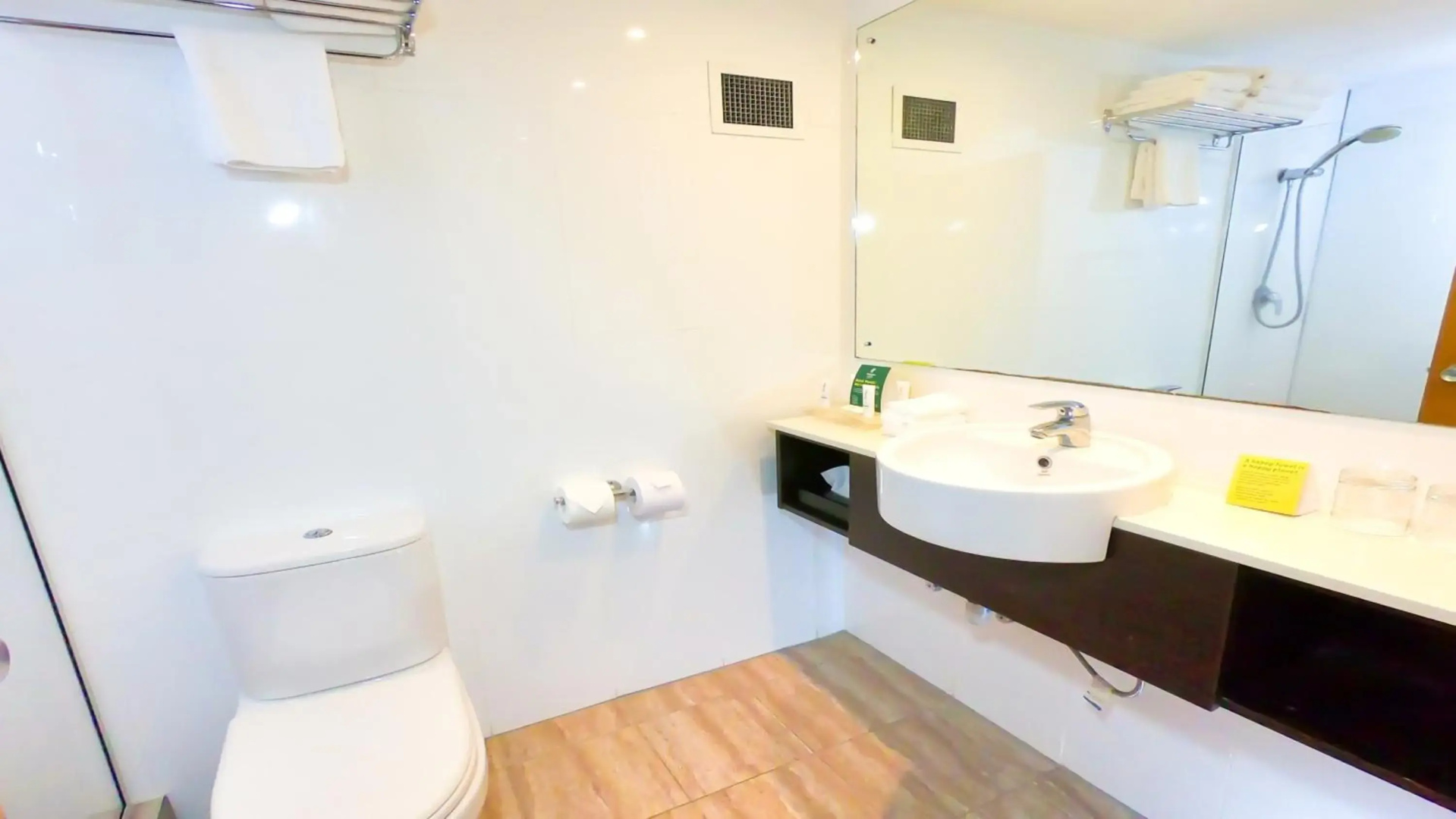 Holiday Inn Port Moresby by IHG