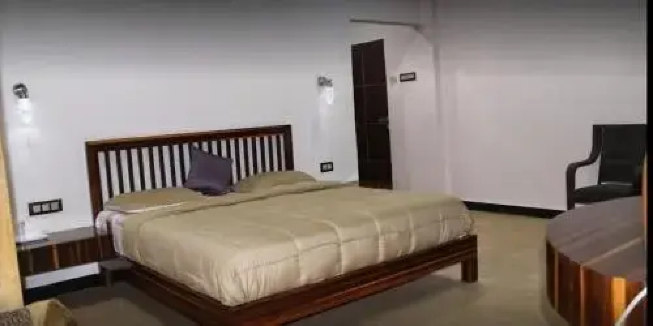 Coast Ecotel Luxury Resort