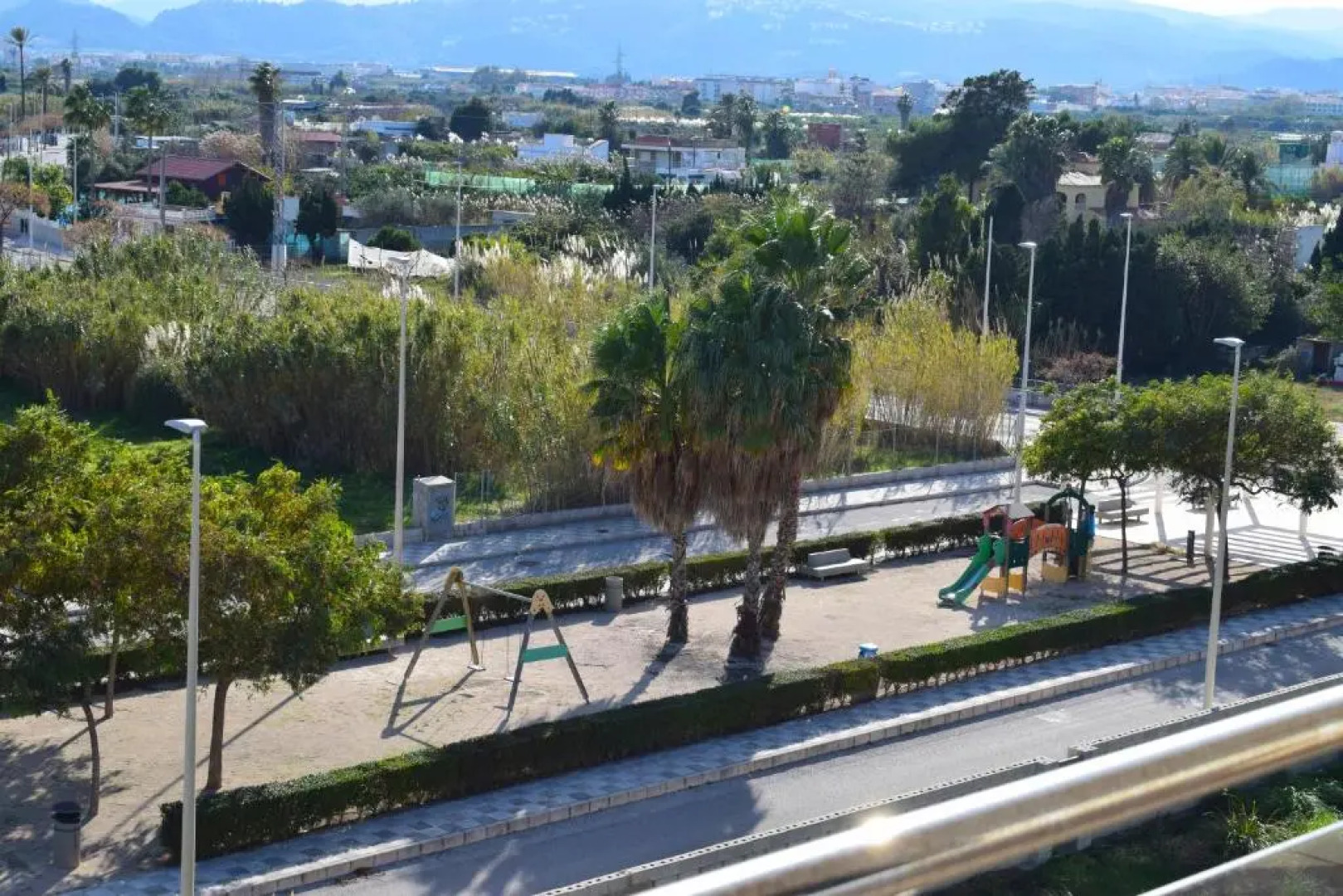 AP9 Migjorn Mar de Bellreguard