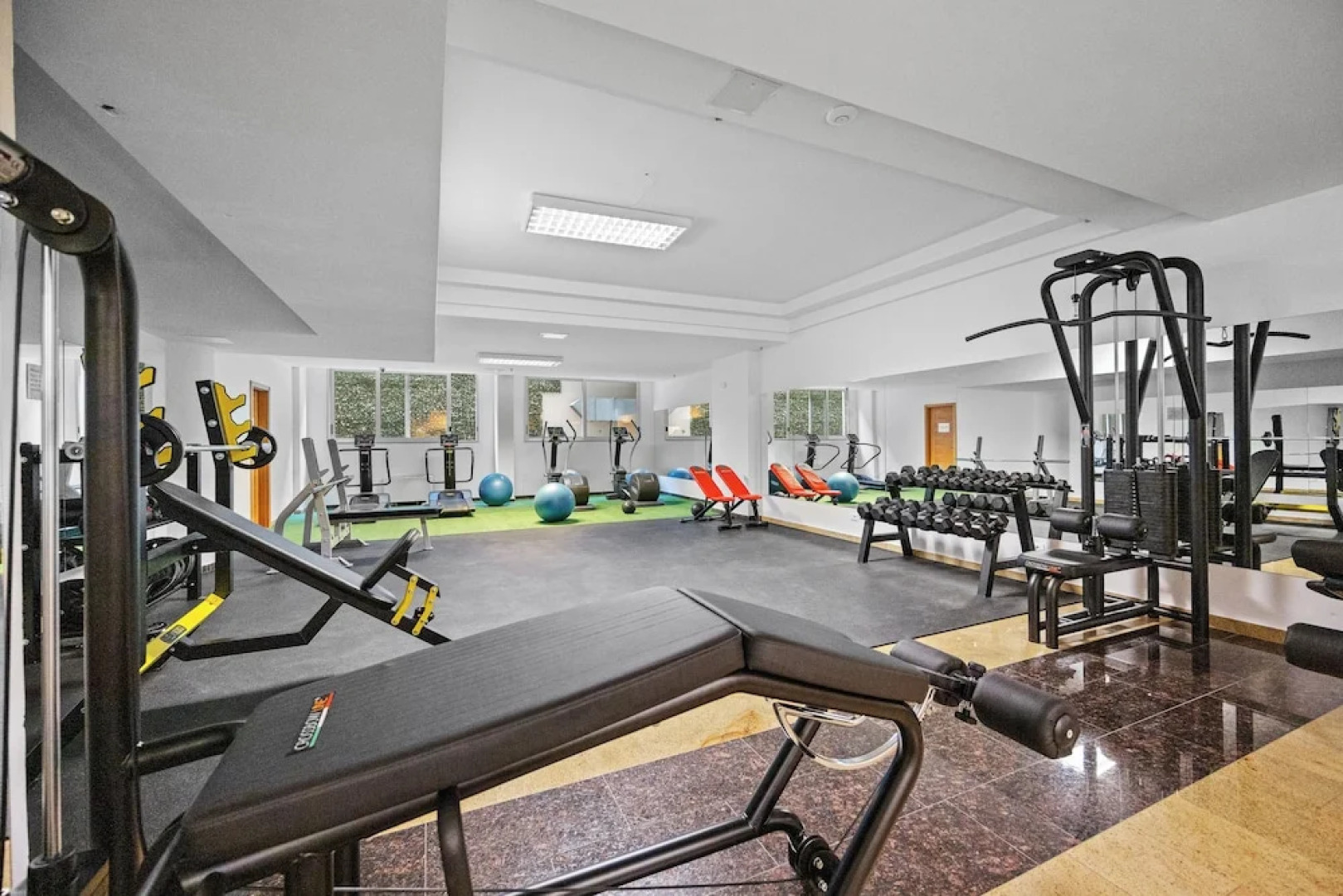 Residence Superior Del Mar