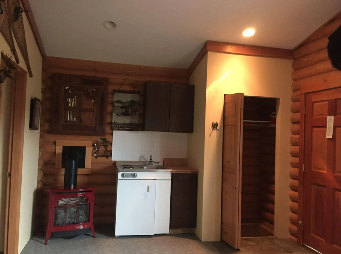 Montana Hill Guest Ranch