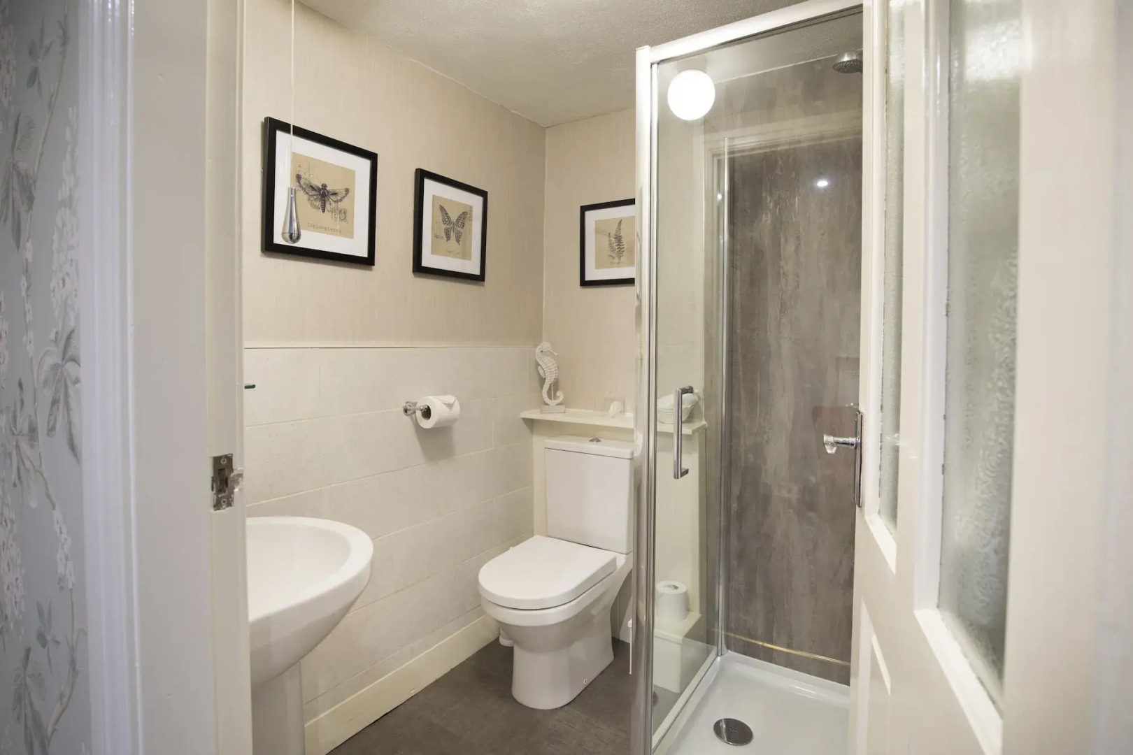 Bramwood Guest House