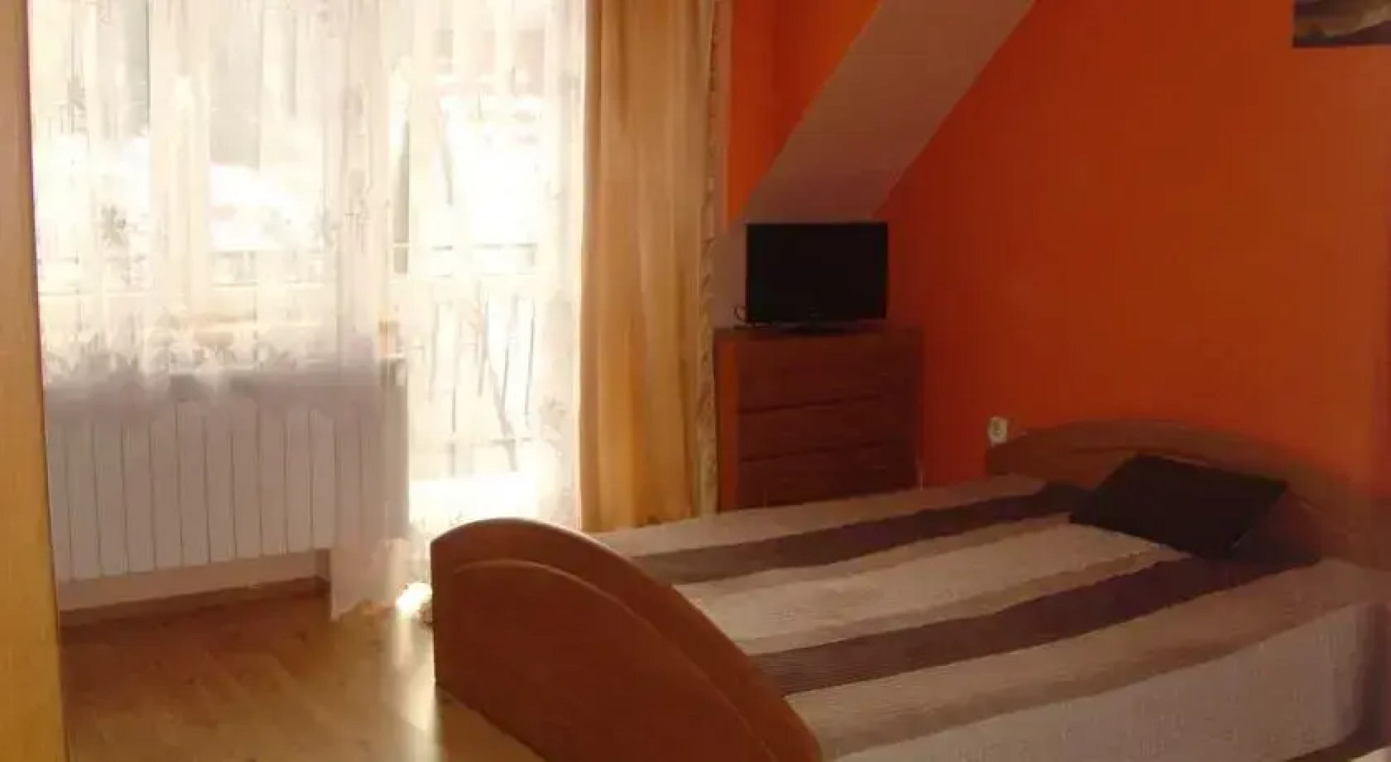 Pokoje Gościnne Vida