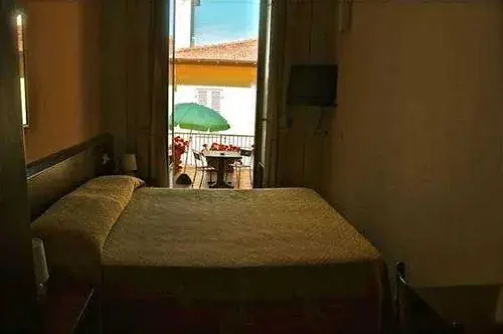 Hotel Internazionale