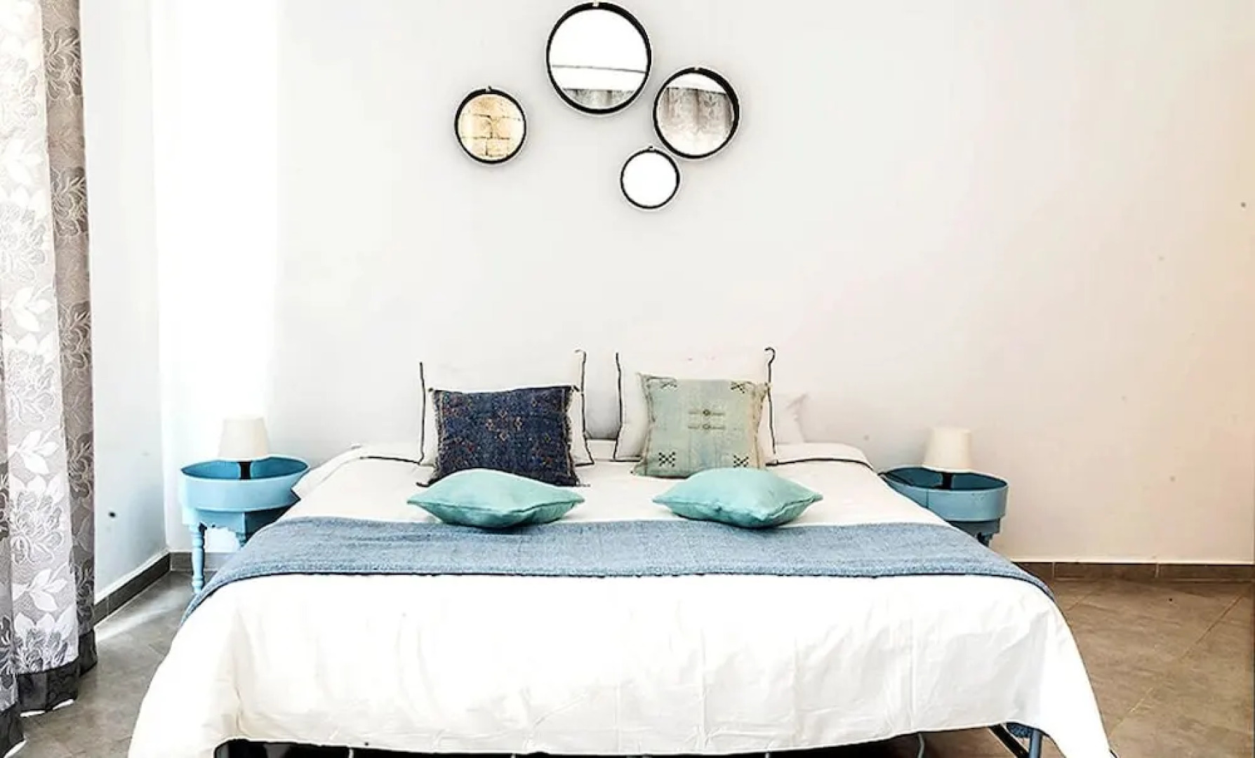 Villa Kamilia Essaouira