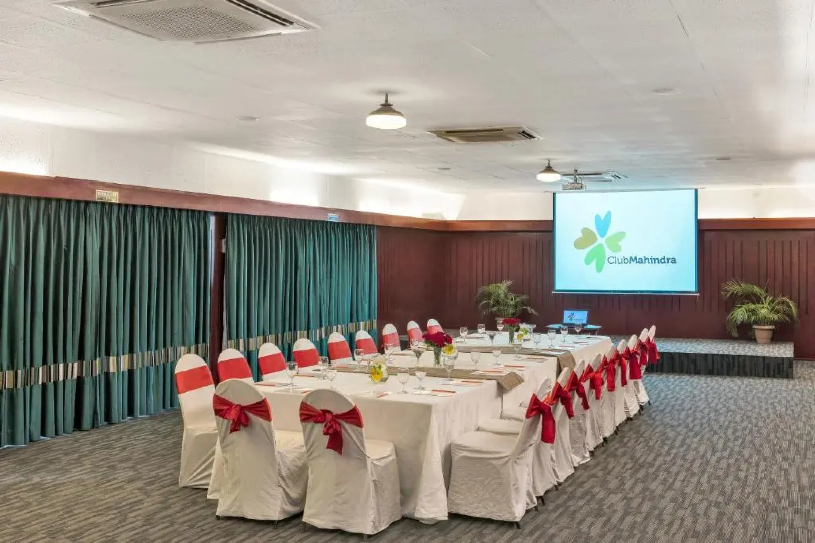 Club Mahindra Puducherry