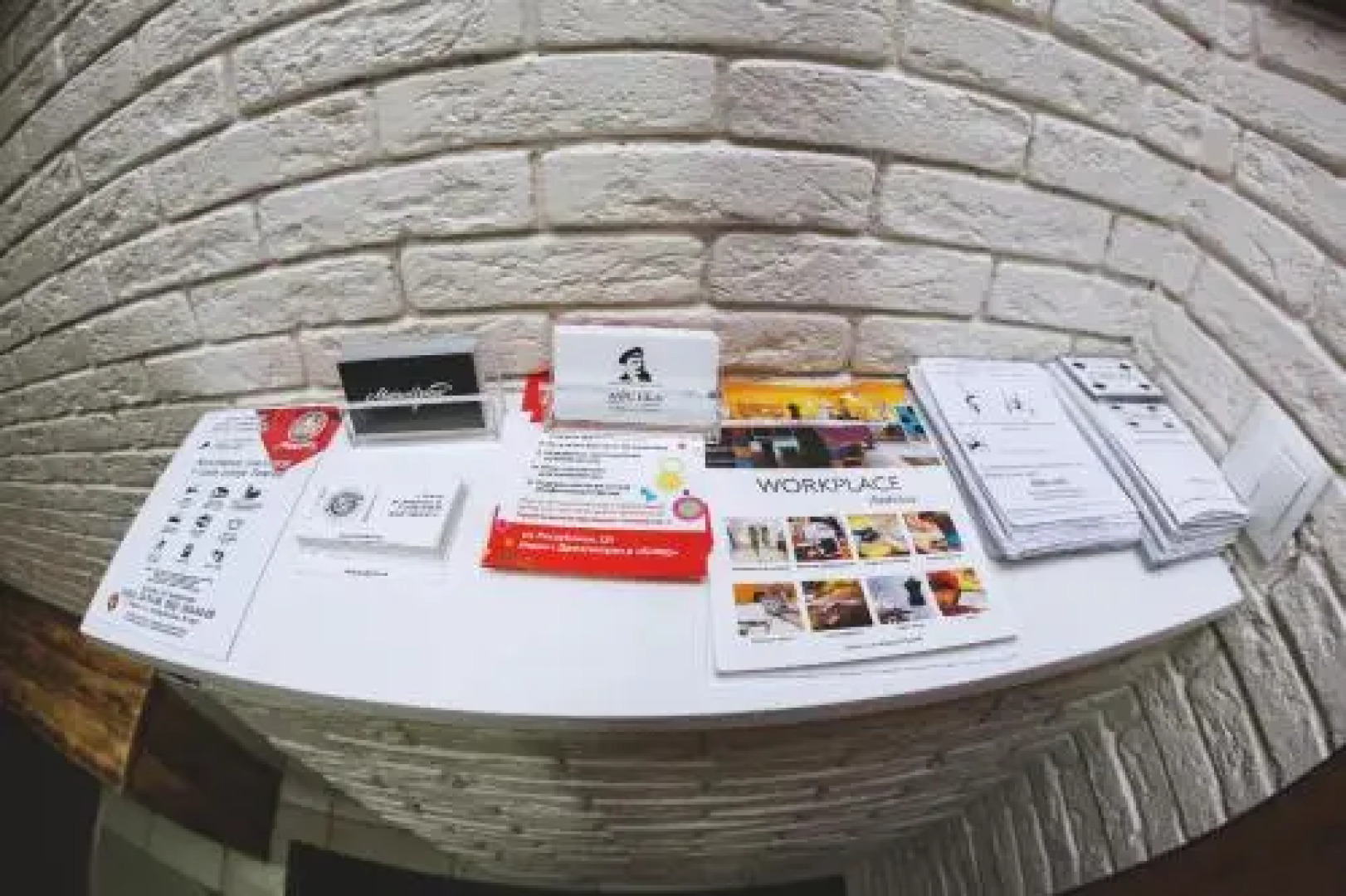 Mini-Hotel At Grandfather Lenin's