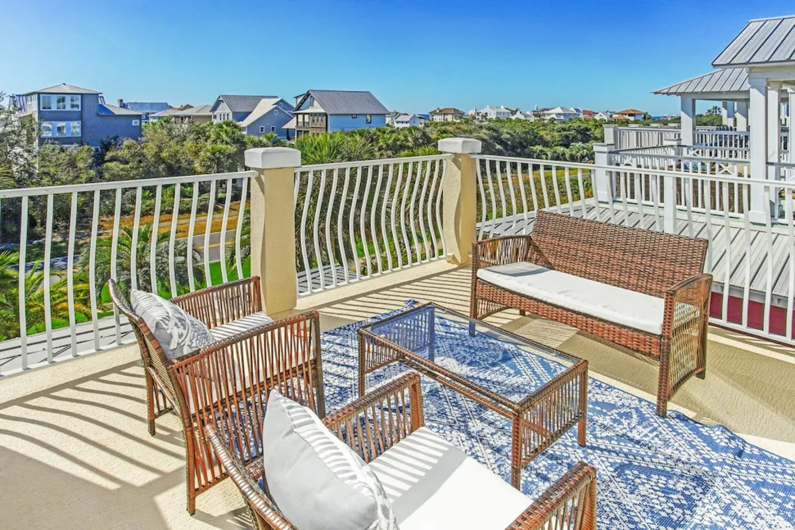 DRIFTWOOD COTTAGE at Seacrest Beach - 1581803