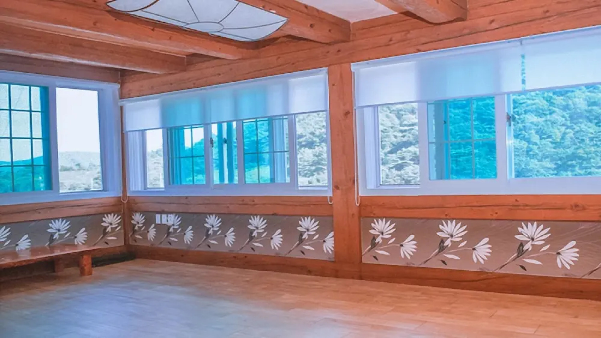 Tongyeong Ye Hyang Pension