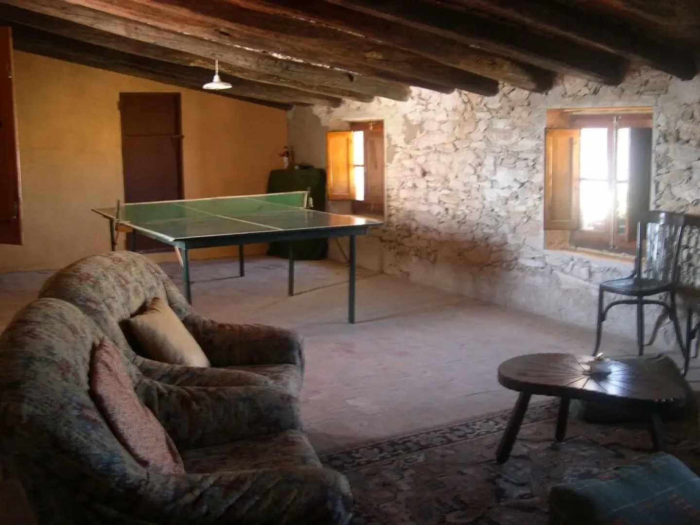 Rural House in Nulles Centre