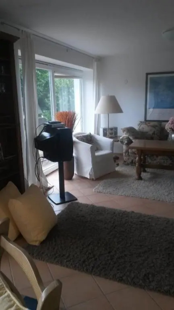 Ferienwohnung Villa Bella Vista