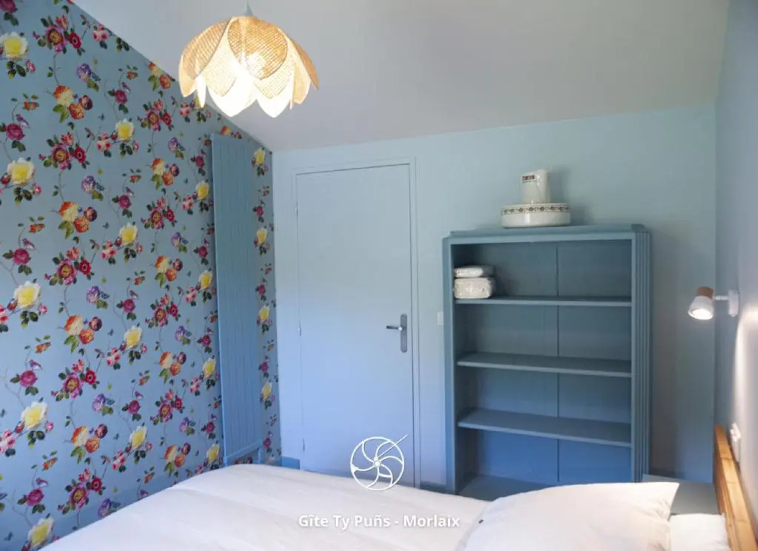 Ty Puns - Gîte cosy et calme avec spa et jardin