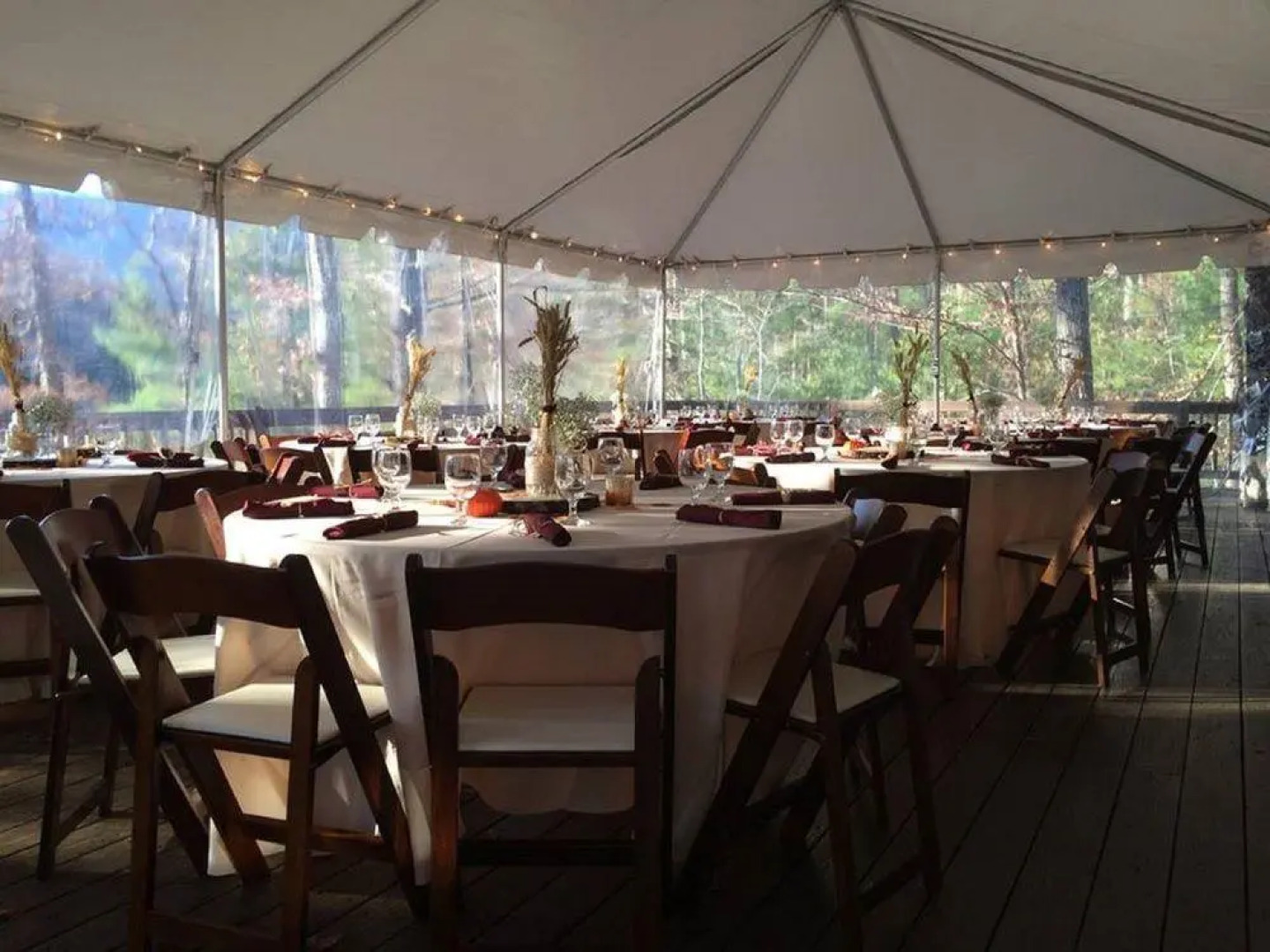 Montfair Resort Farm