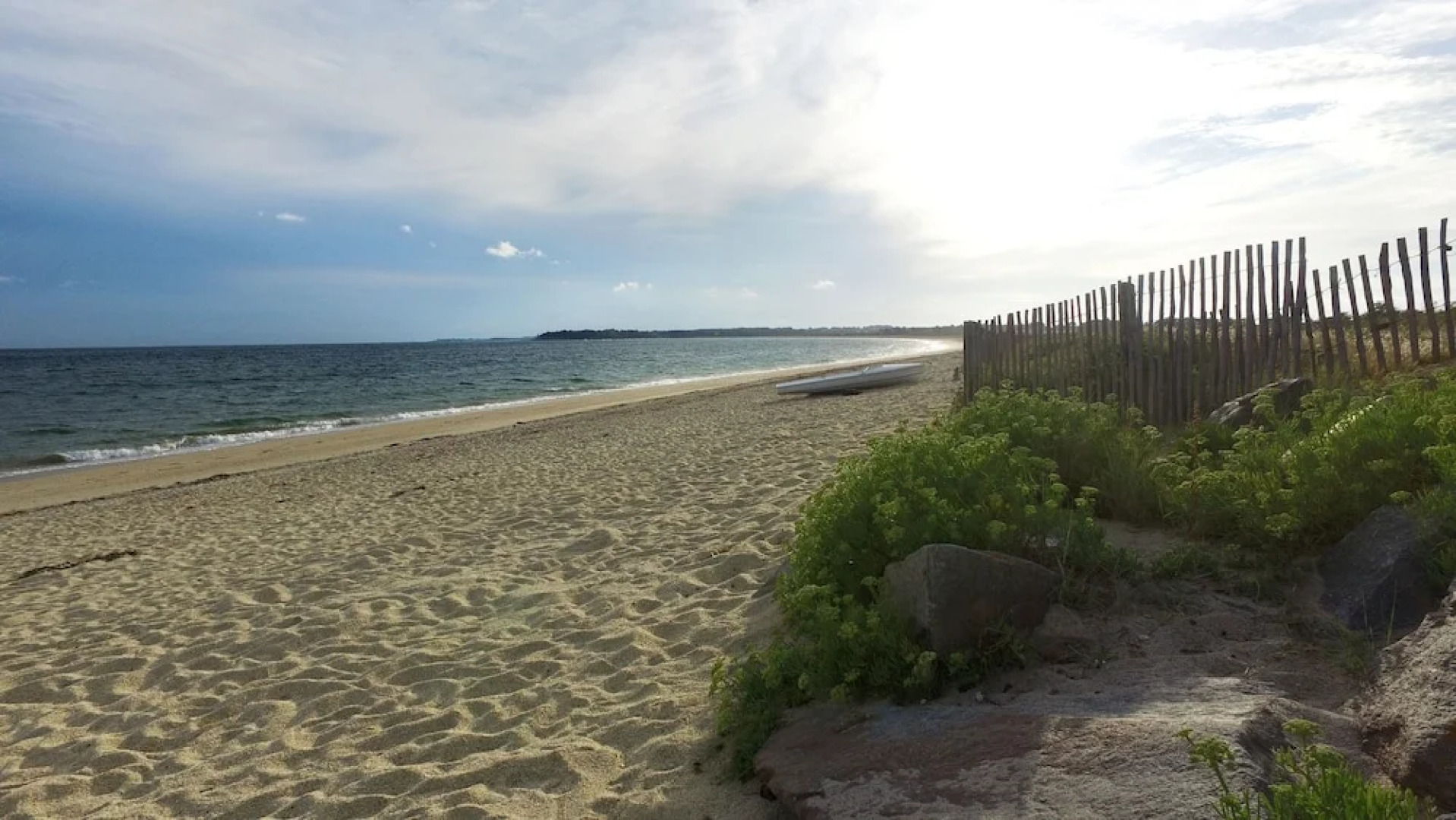 VVF Golfe du Morbihan Sarzeau Arzon